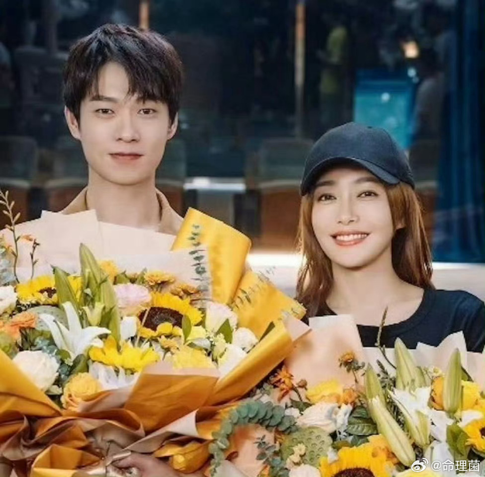 曝魏大勋秦岚感情现状为什么每段姐弟恋都没结果 