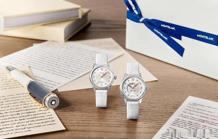 合肥银泰中心万宝龙形象店
9月10日盛大开业
📍二期 1F MONTBLANC