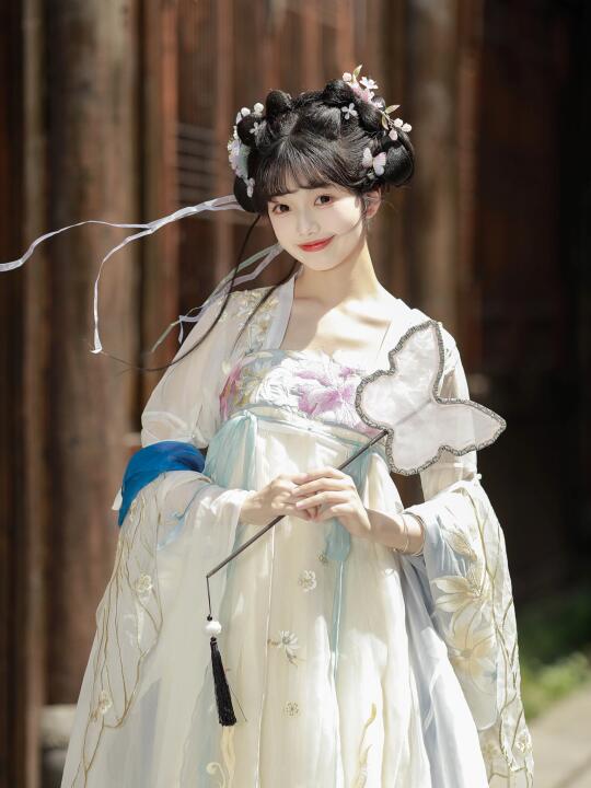 庄生晓梦迷蝴蝶🦋