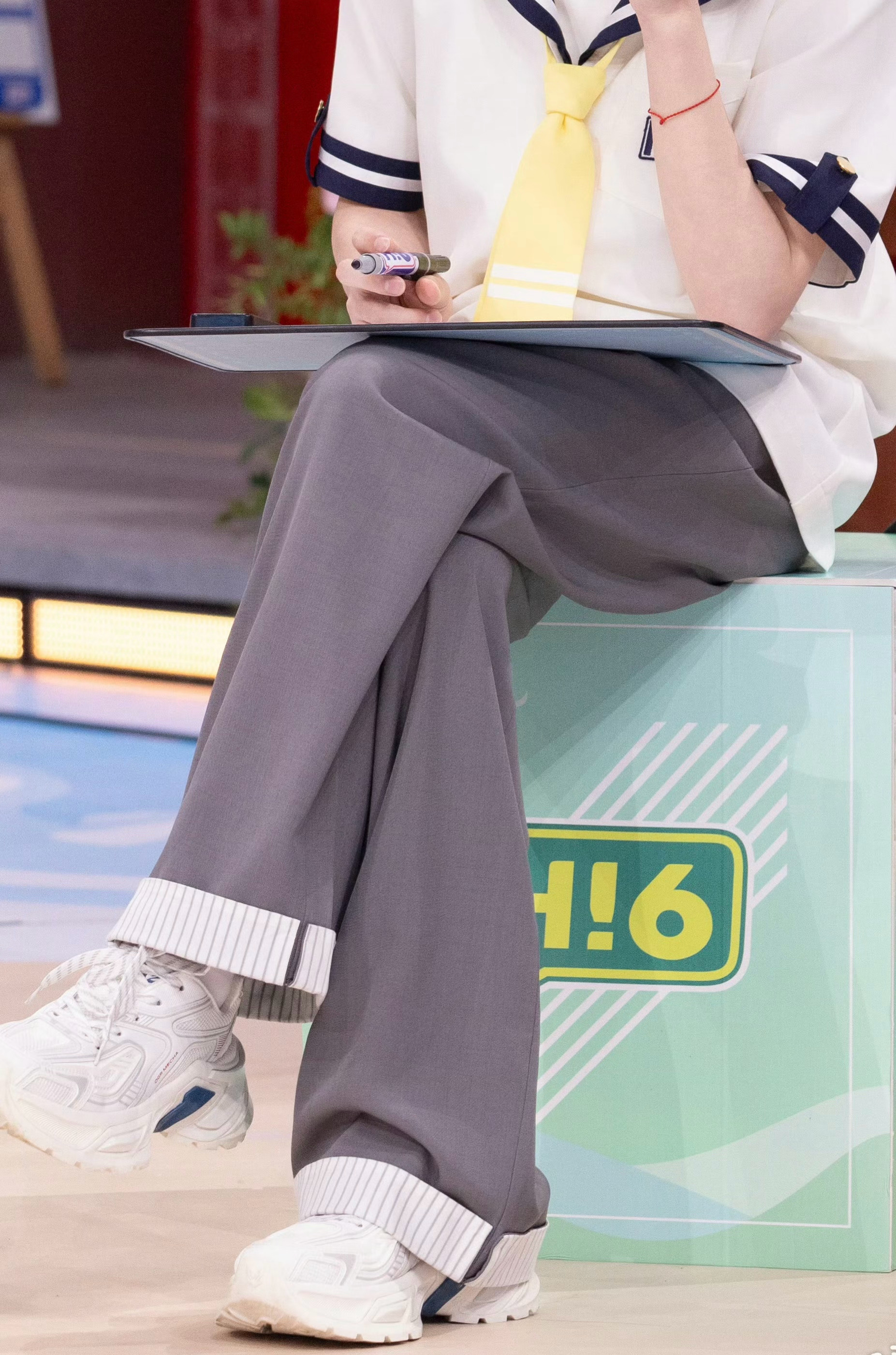 女孩 