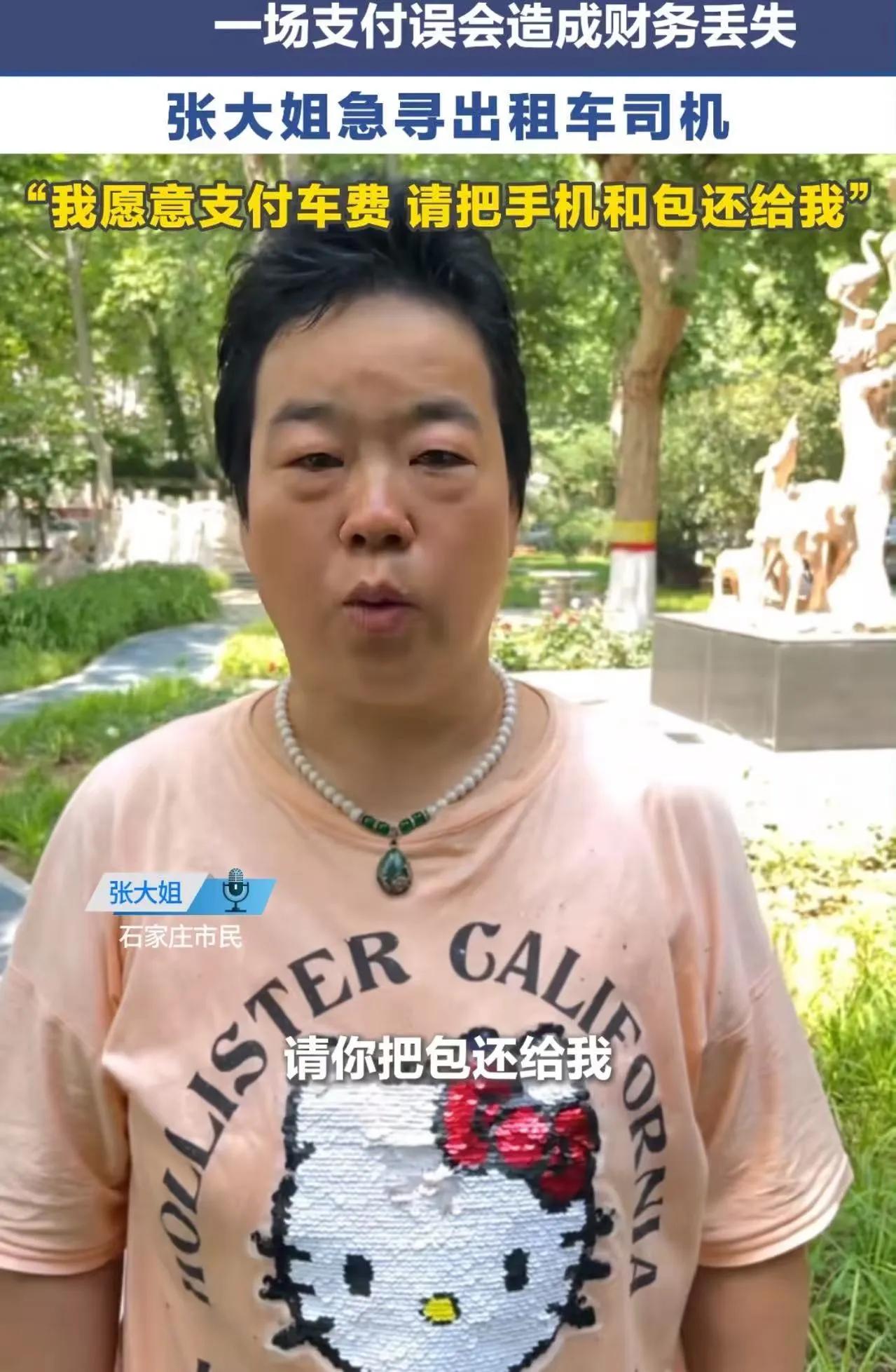 人到了中年再看石家庄这档子事，
蕞大的讽刺，
是所有人都在骂司机缺德，
没人看见