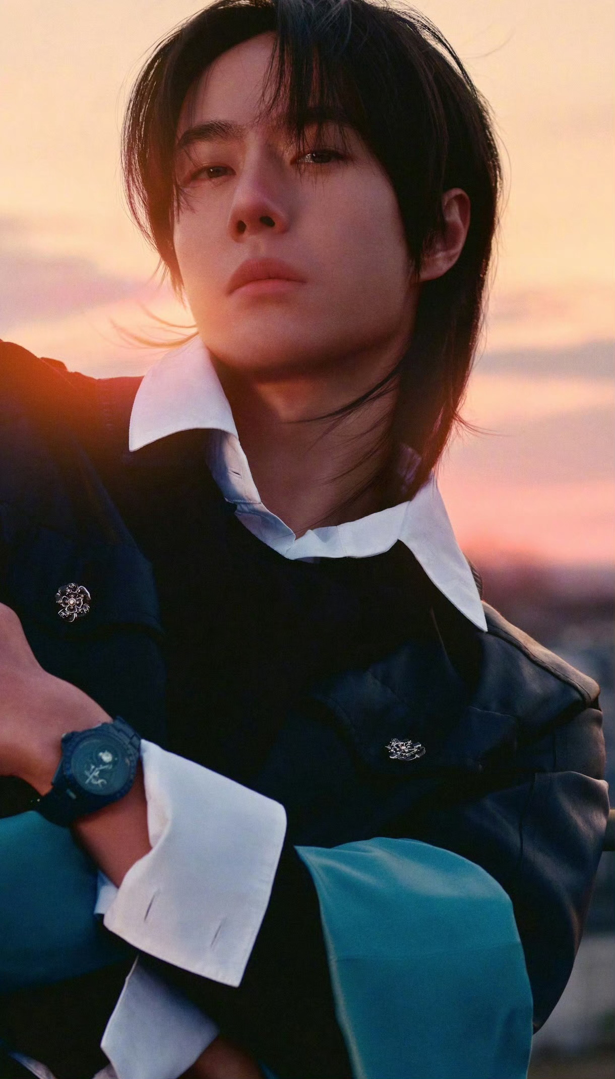 非常非常高级！！！！