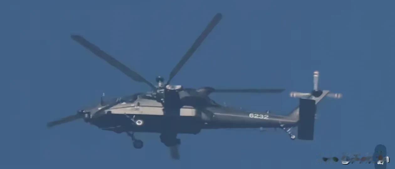 武直21，后发优势，平台优势，是新时代重型武装直升机的变革者，不但自身功夫了得，