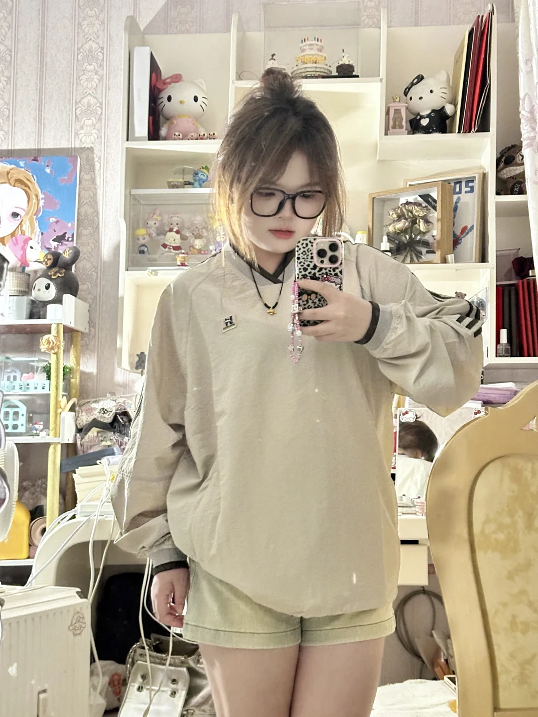 申请入秋🍂