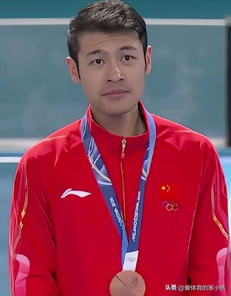 米兰冬奥会的赛场上，男子大道速滑1000米的比赛场上，上演了让人意外，又让人兴奋