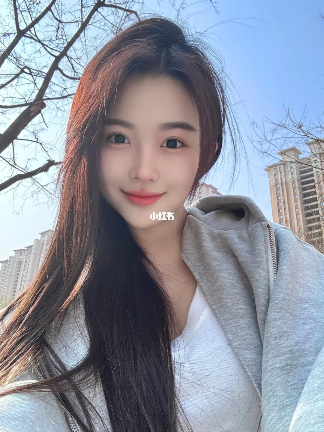 化妆的尽头原来是……