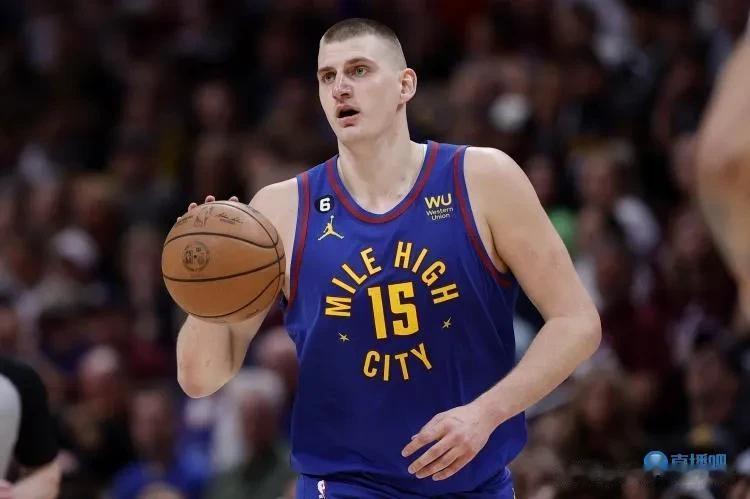 NBA季前赛，掘金103-90快船，约基奇小试牛刀，不得不承认的2个事实

1.