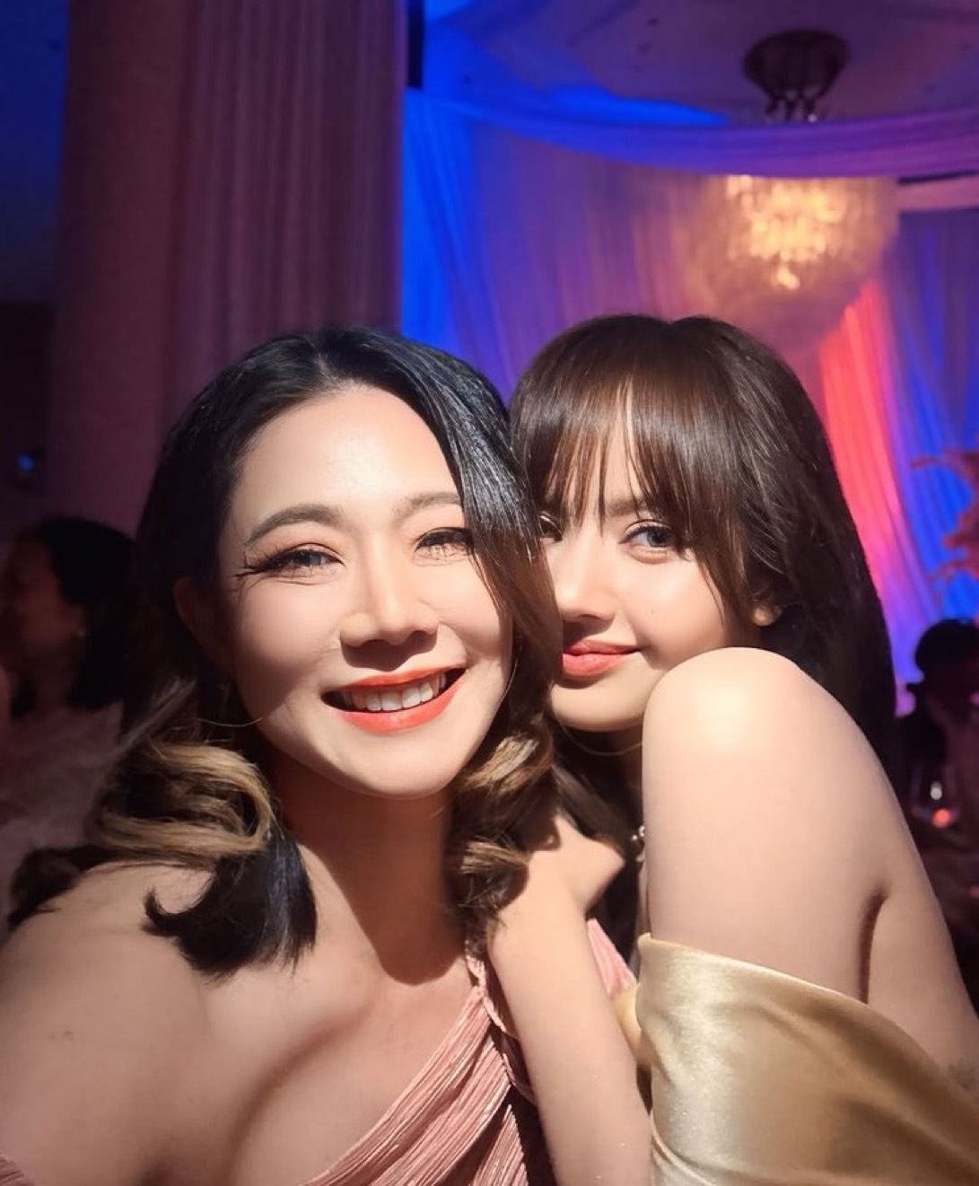 好美～LISA