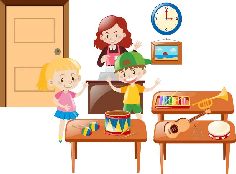 教育部发布的《全国学前儿童学籍管理办法（试行）》很有必要。如今我国学前三年毛入园