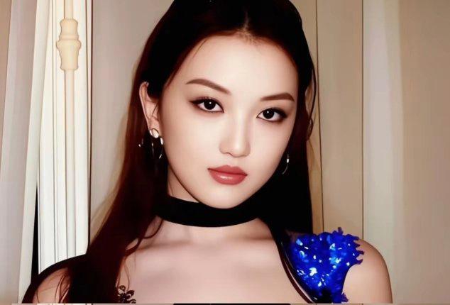 李亚鹏负债累累大房换小房，网友骂他活该，李嫣再也忍不住了，发声护爹！
原来李亚鹏