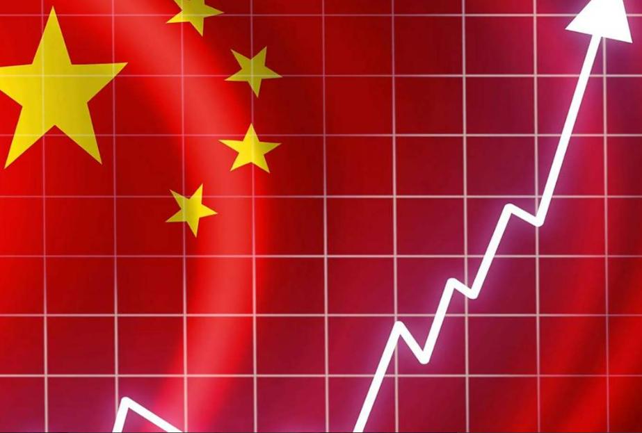 一夜之间，日本愣住了，韩国傻眼了，美国坐不住了，西方媒体纷纷改变态度，认为中国正