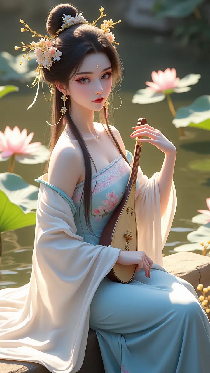 清晨的阳光，是生活给你的温柔提醒，愿你今天遇见更好的自己。6月·每日幸运签