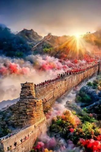 中国如今的遭遇，绝对世所罕见，你何曾见过一个工业第一的国家被数不清的小国挑衅？你