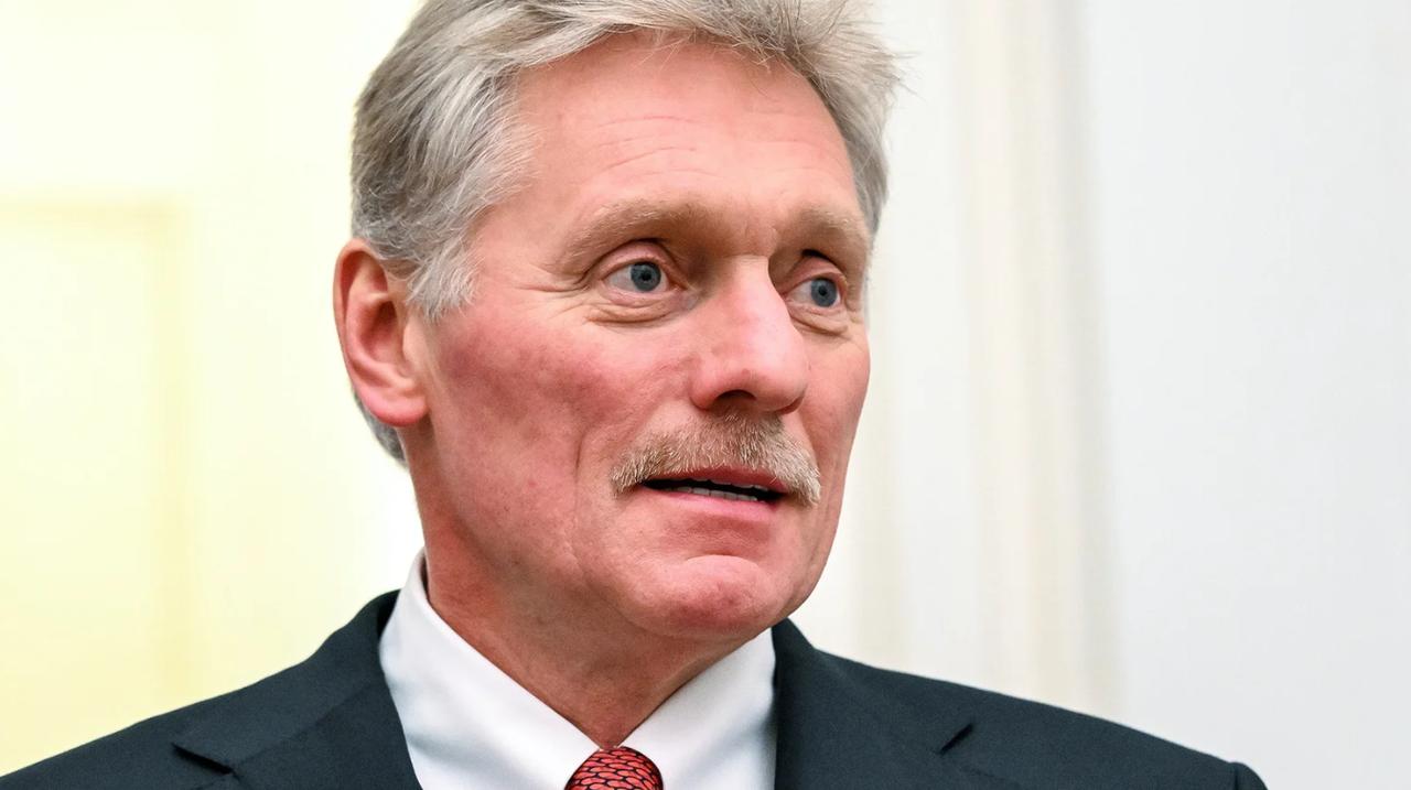 佩斯科夫：迈阿密G20峰会“话题十足”
 
莫斯科，4月24日--塔斯社
俄罗斯