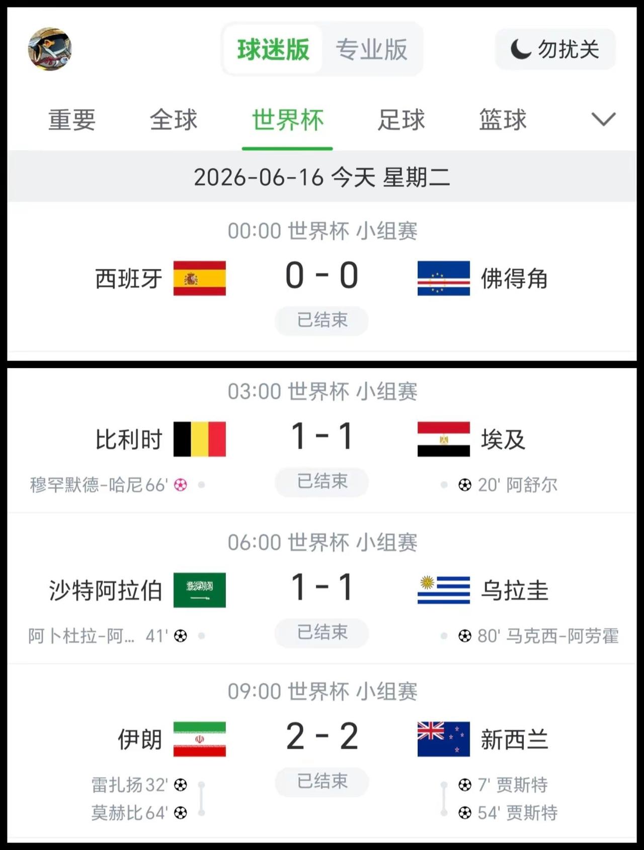 这个结局你能想到吗？世界杯 世界杯冠军预测 体彩