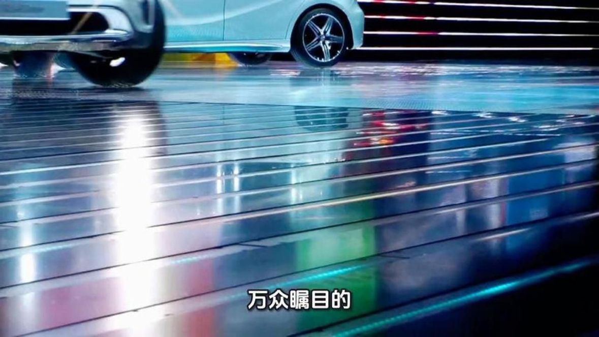 2026成都国际车展