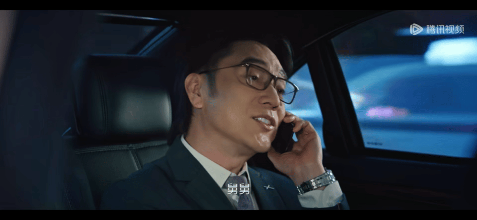 林依轮在赵今麦面前演聂曦光 这波模仿，直接证明了《骄阳似我》剧组氛围有多棒！演员