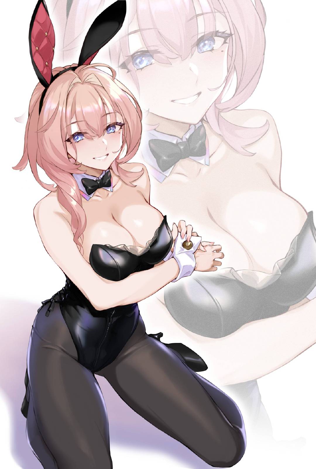 バニー | 画师: RJ，