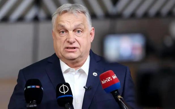 普京和特朗普都没料到的一幕发生，美媒犯嘀咕：怪不得说中国不可战胜！匈牙利选举，结