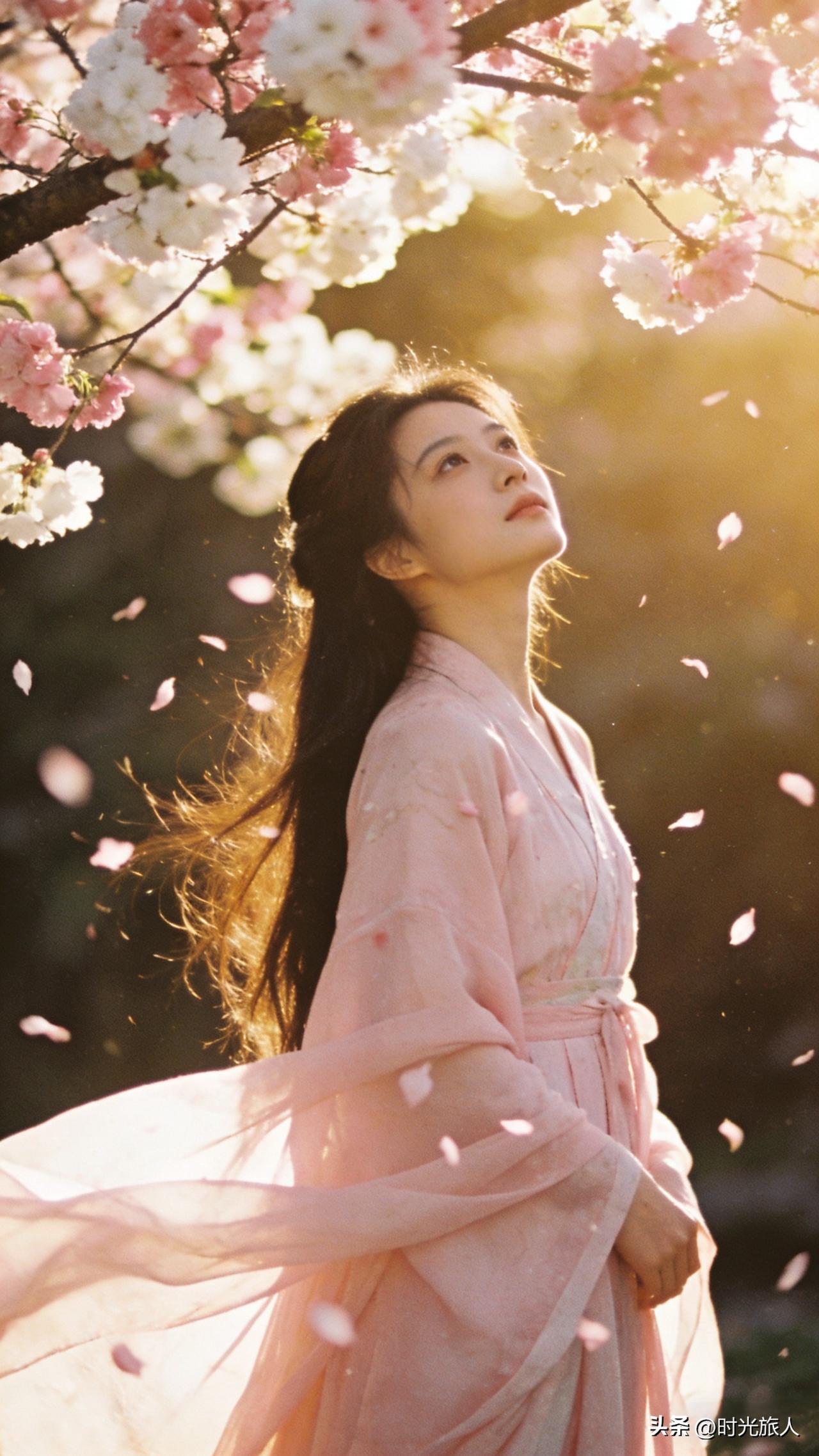 🔥联坛热议！此上联堪称巧思天花板，难度爆表！
七字藏烟火，画面感拉满，格律顺口