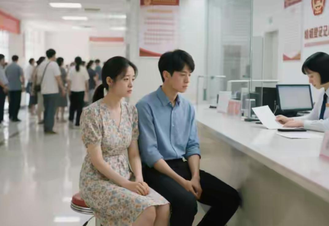 妻子宁愿净身出户也不照顾我妈，2年后我相亲又失败，得知她现状

离婚那天她只带走