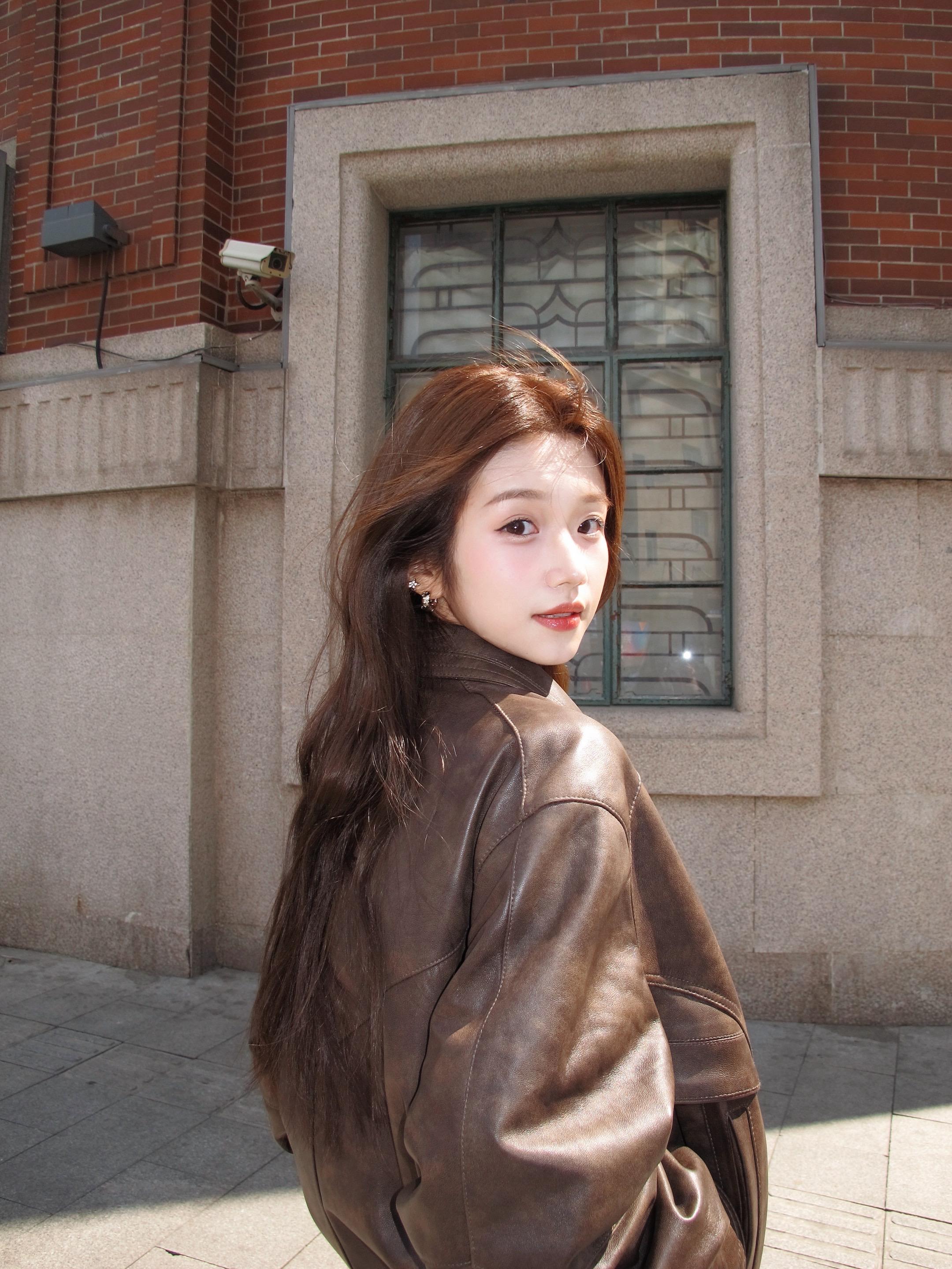 ootd旅行碎片 自由感拍照 人生照片citywalk