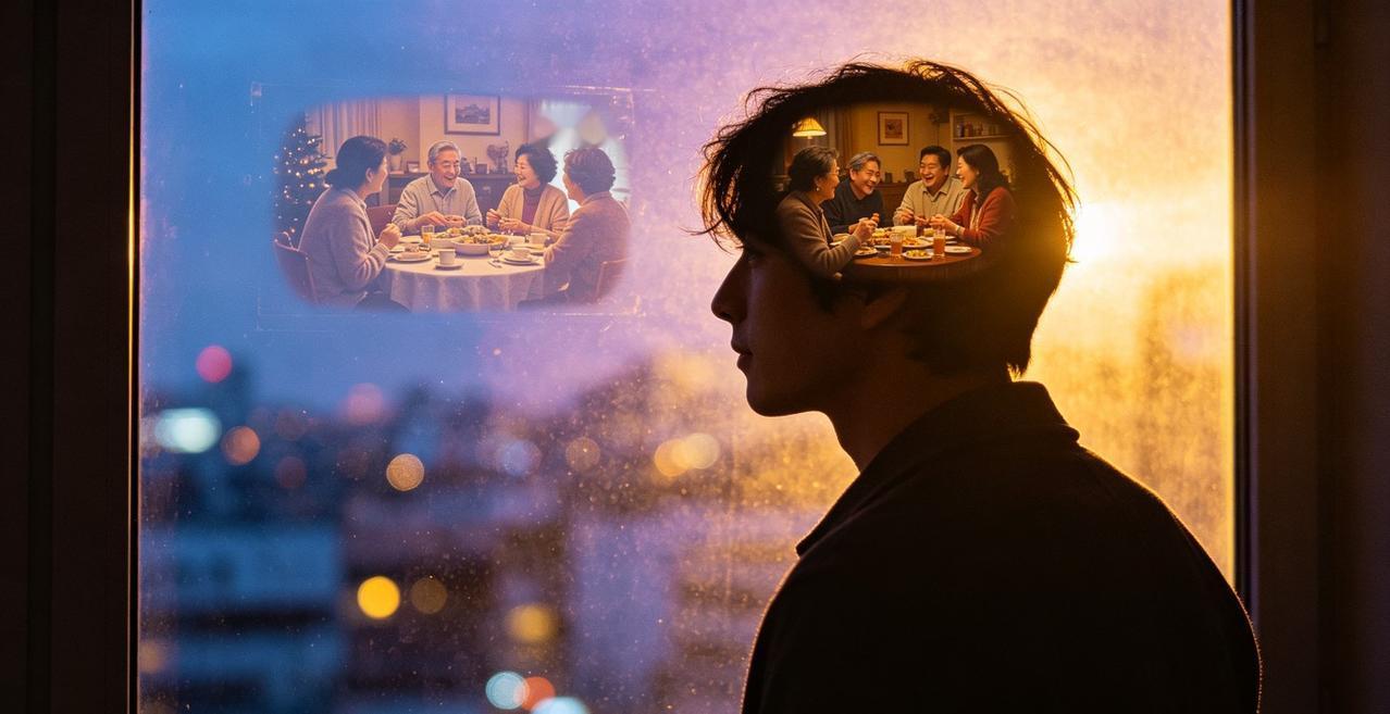 记住的，才是生活本身
 
我们总以为，生活是一步一步走过的全程。可回头细数，漫长