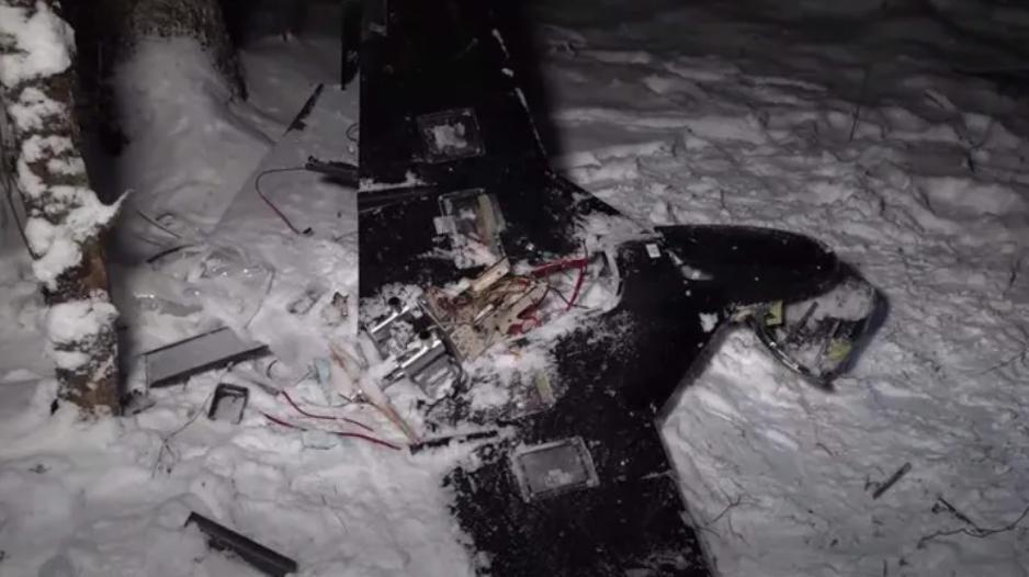 俄罗斯国防部1月1日通报称，已将2025年12 月29日飞向俄罗斯总统弗拉基米尔