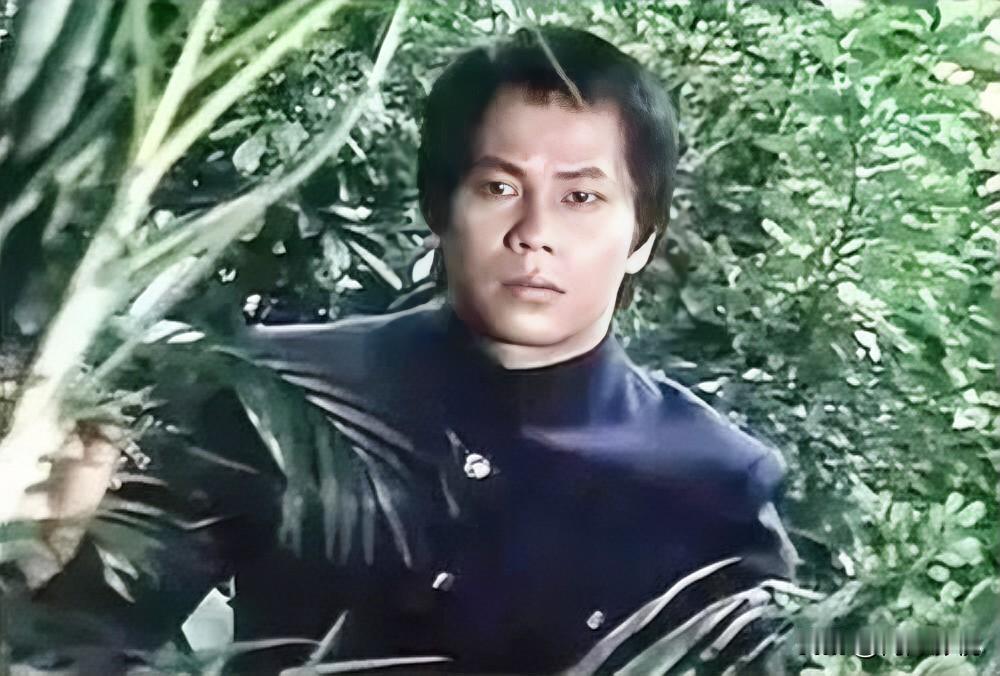 “万里长城永不倒”的旋律响起，一代人心中的陈真，真的走了。

梁小龙先生去世，带