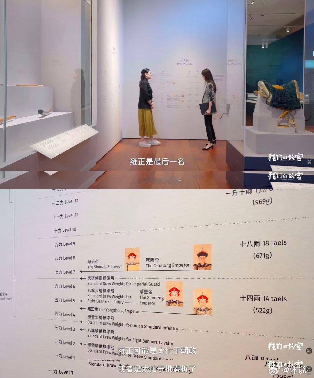 雍正有的是手段但没力气 我们的故宫 大胖橘这设定也太有意思了！权谋手段没话说，结