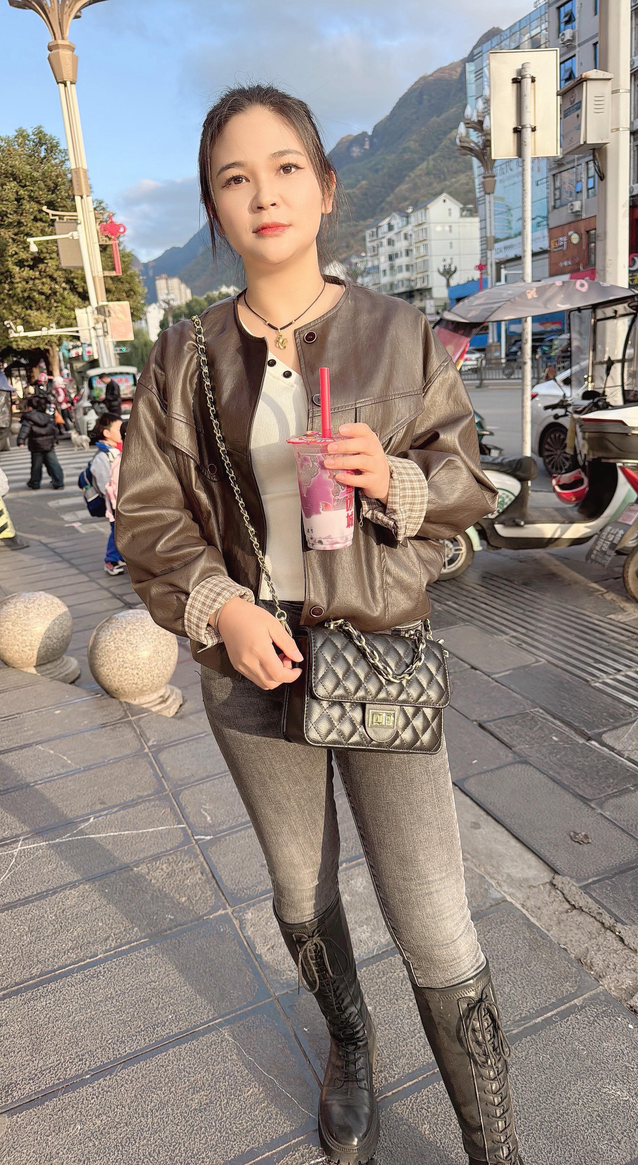 一杯奶茶的仪式感