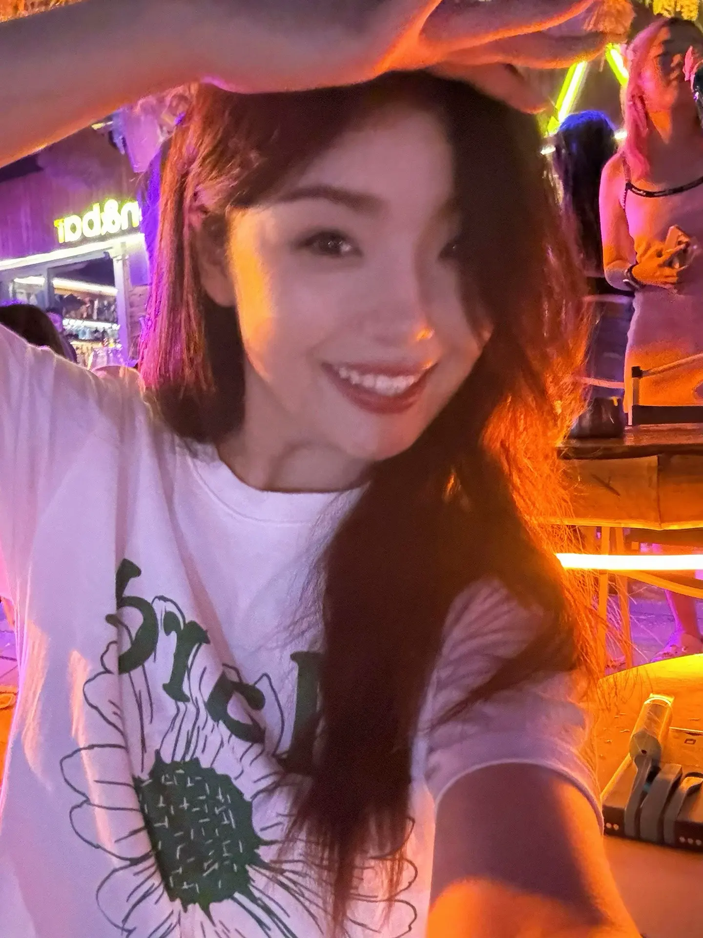 我真的想保持神秘感但我的嘴闭不上