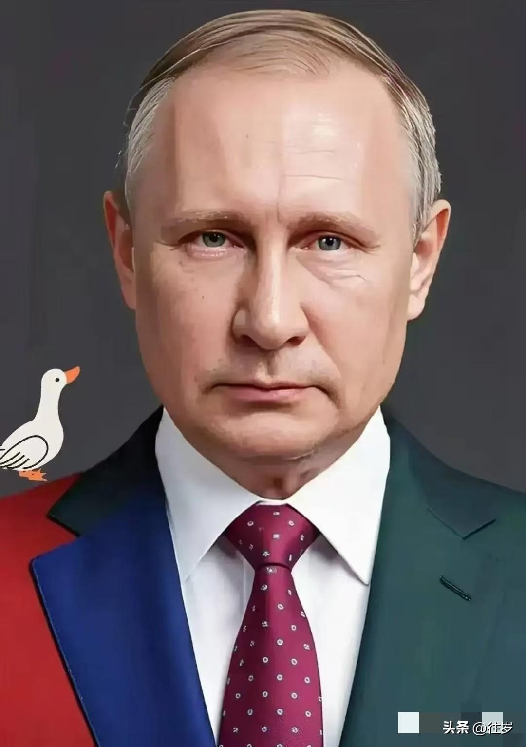 普京这通电话，直接戳破美国遮羞布！当地时间3月2日，针对美国拉着以色列对伊朗动手