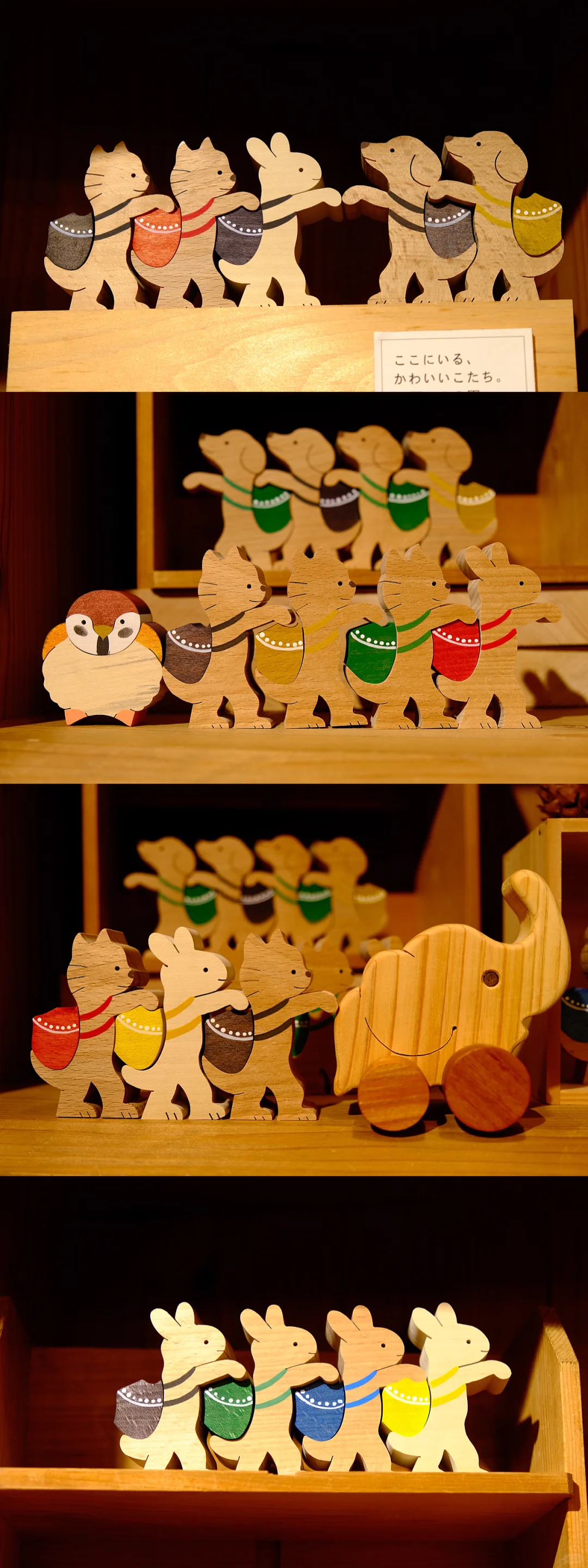 看看你手机相册里的京都