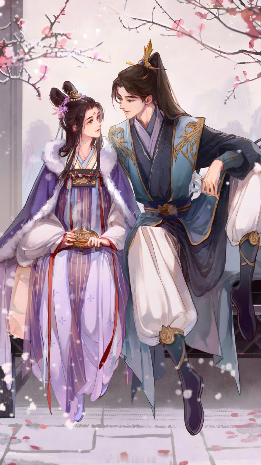 #将门毒后# 不知道谁能演出小说中的“精彩艳绝谢景行&举世无双沈娇娇”[哇]在答