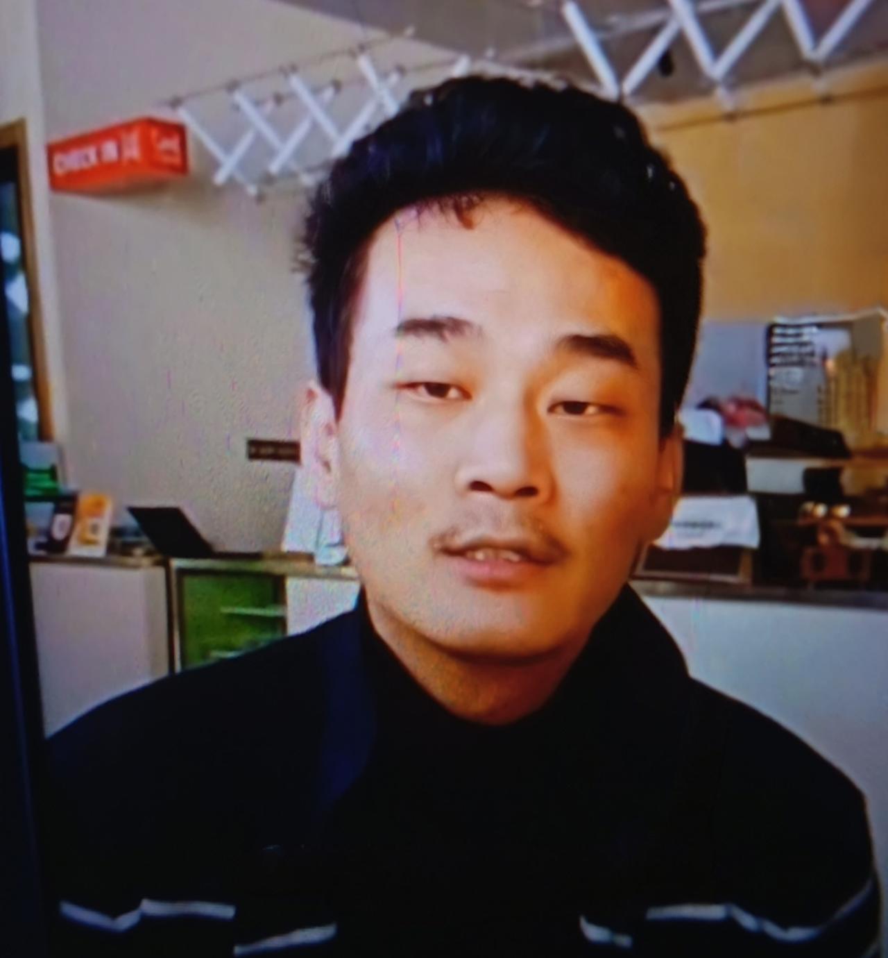 一张免费床位，温暖青岛求职路——山西小伙为毕业生点亮“第一站”


在青岛老城区