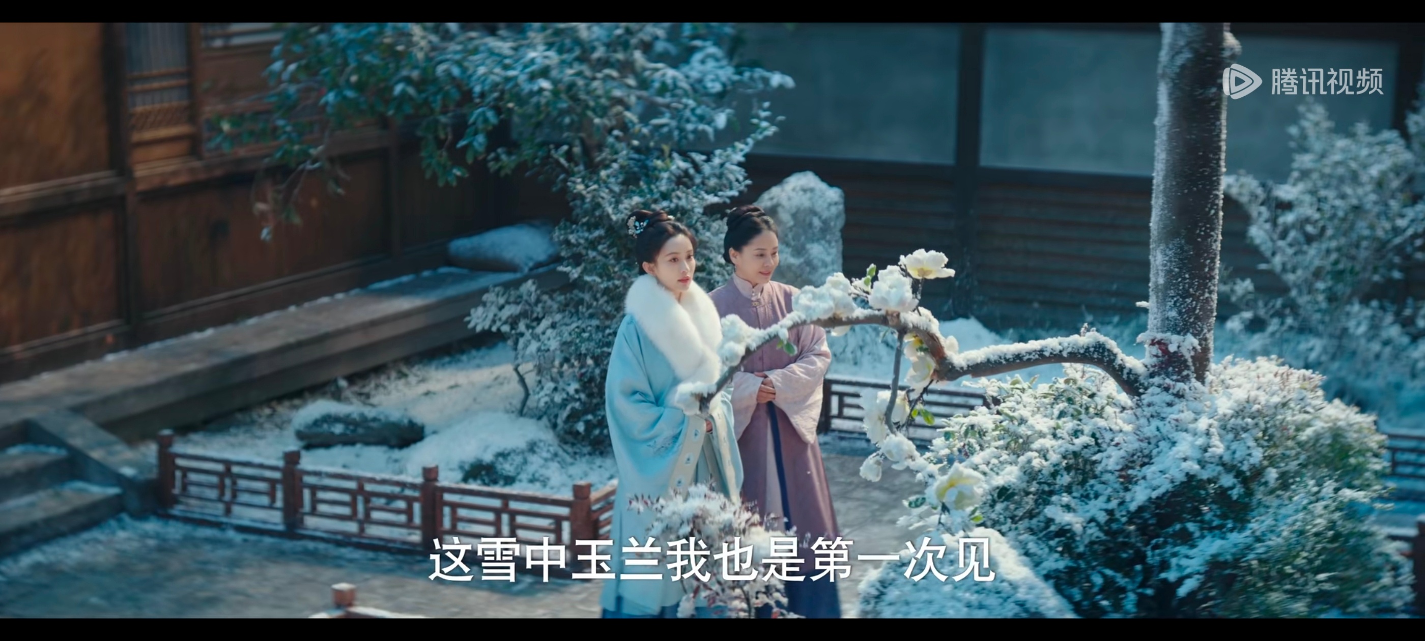 曾庆杰的画面打光滤镜→看着和哪些导演水平一个档次 