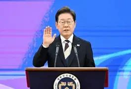 韩国“青瓦台魔咒”还在！李在明现在还没卸任，“清算”危机就已经等着了，韩国检方：