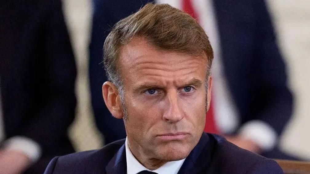 法国这次骚乱，规模正在不断扩大！表面上看，法国民众习惯于反抗，表达自己的诉求。但