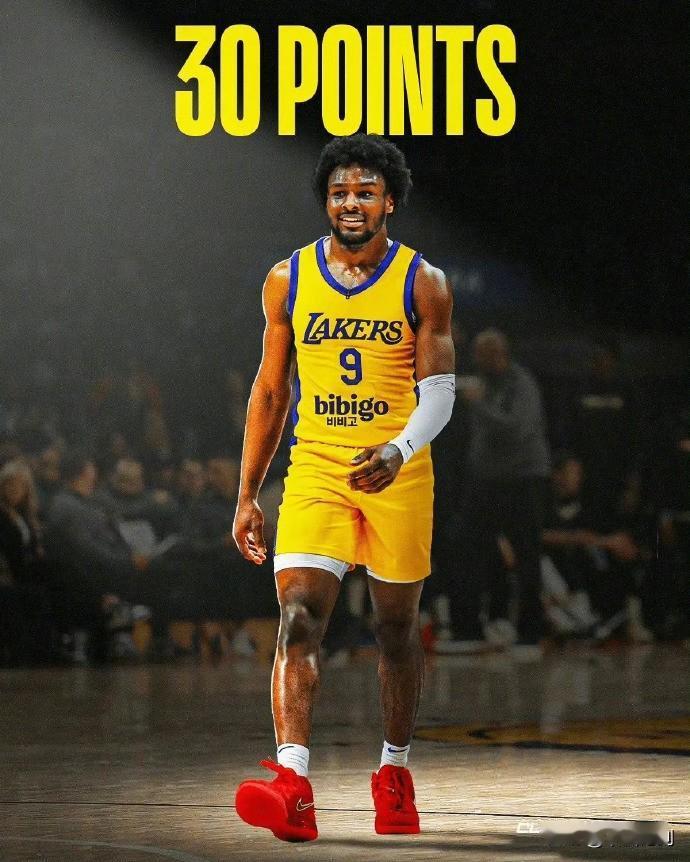 NBA：布朗尼30分南湾湖人100-106不敌山谷太阳

今日布朗尼代表南湾湖人