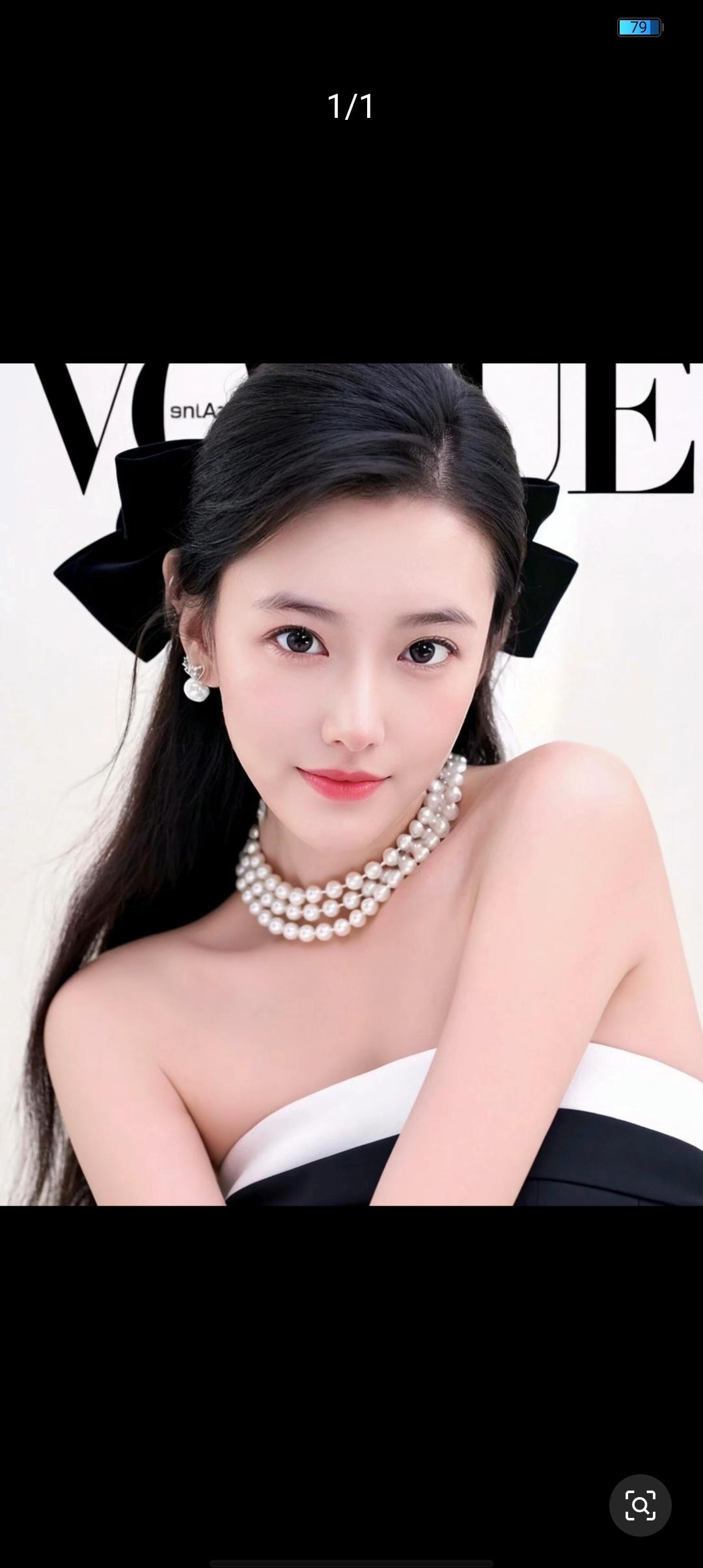 黑发如瀑，珠圆玉润。晒图笔记大赛 春日生活打卡季 记录我的2026 普通人如何穿