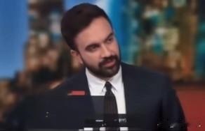 特朗普最怕的马姆达尼当选纽约市市长！
选举前曾向记者表示，当选后他将执行国际刑事