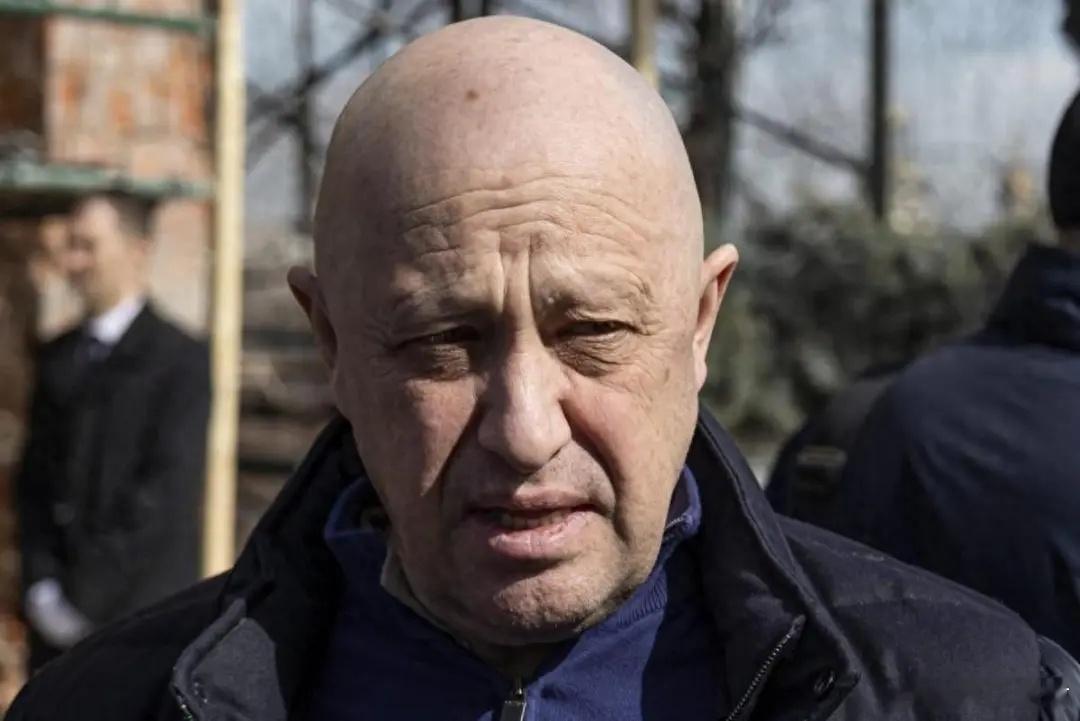 普京拿下俄副防长，瓦格纳等到翻身机会，要为普里戈任讨回公道俄罗斯国防部副部长伊万