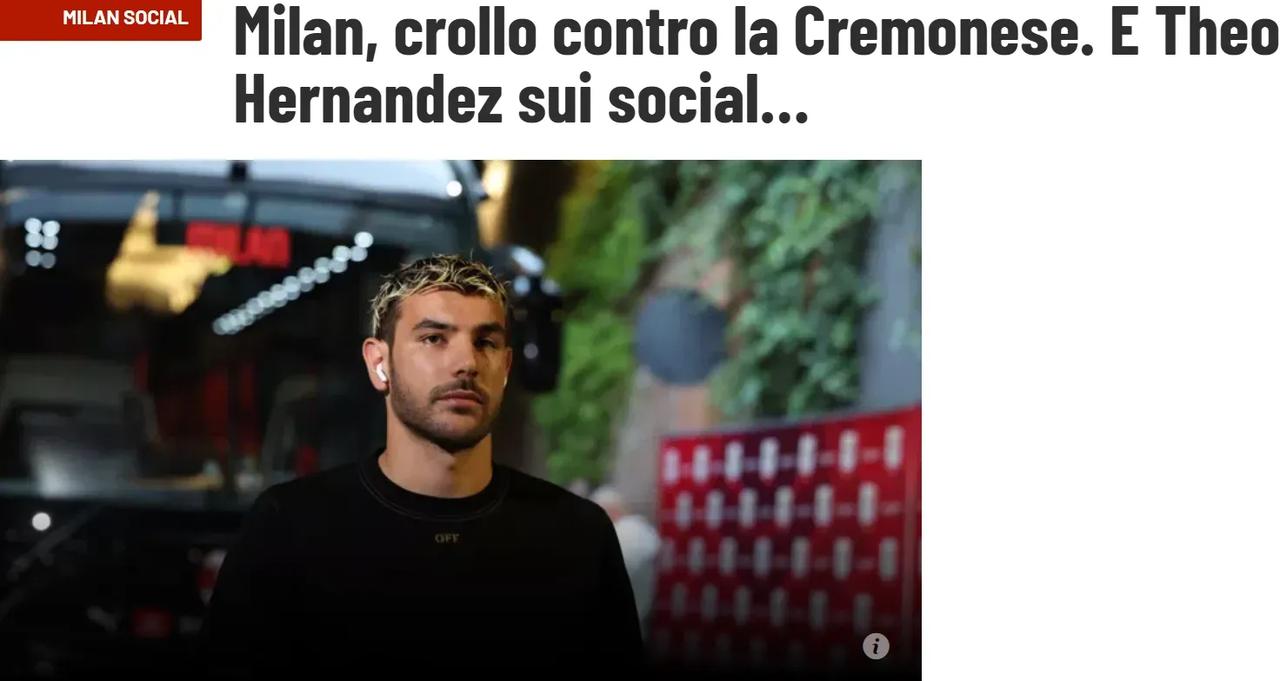🇮🇹
特奥这条狗嘲笑A米输球
这真的是狗咬狗
这就是A米粉捧成神的外宾
从9