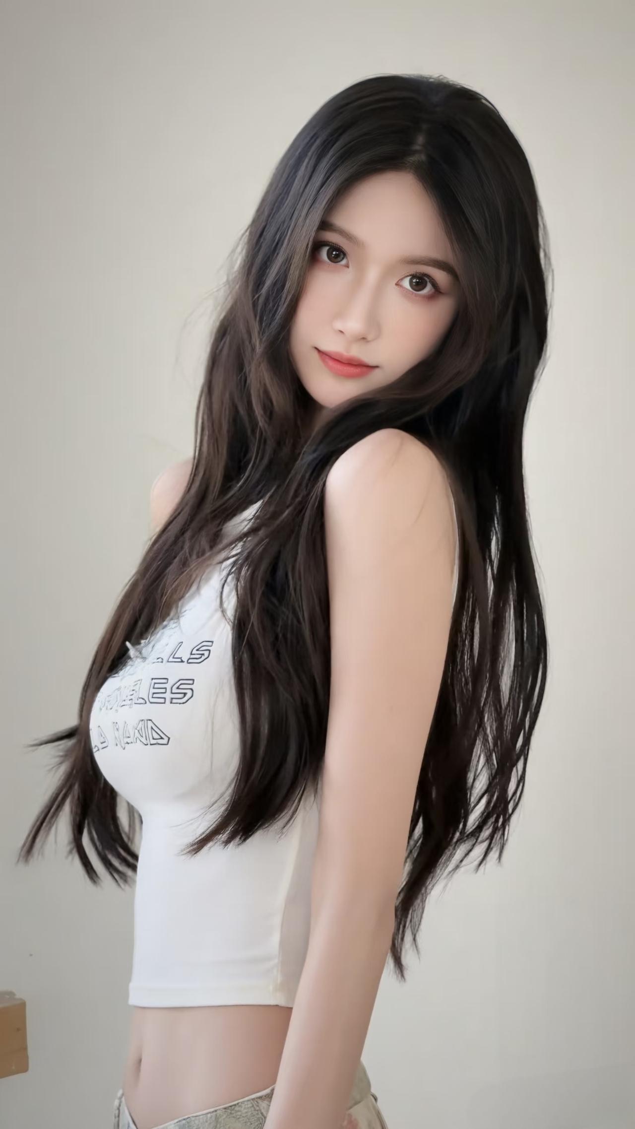 盯