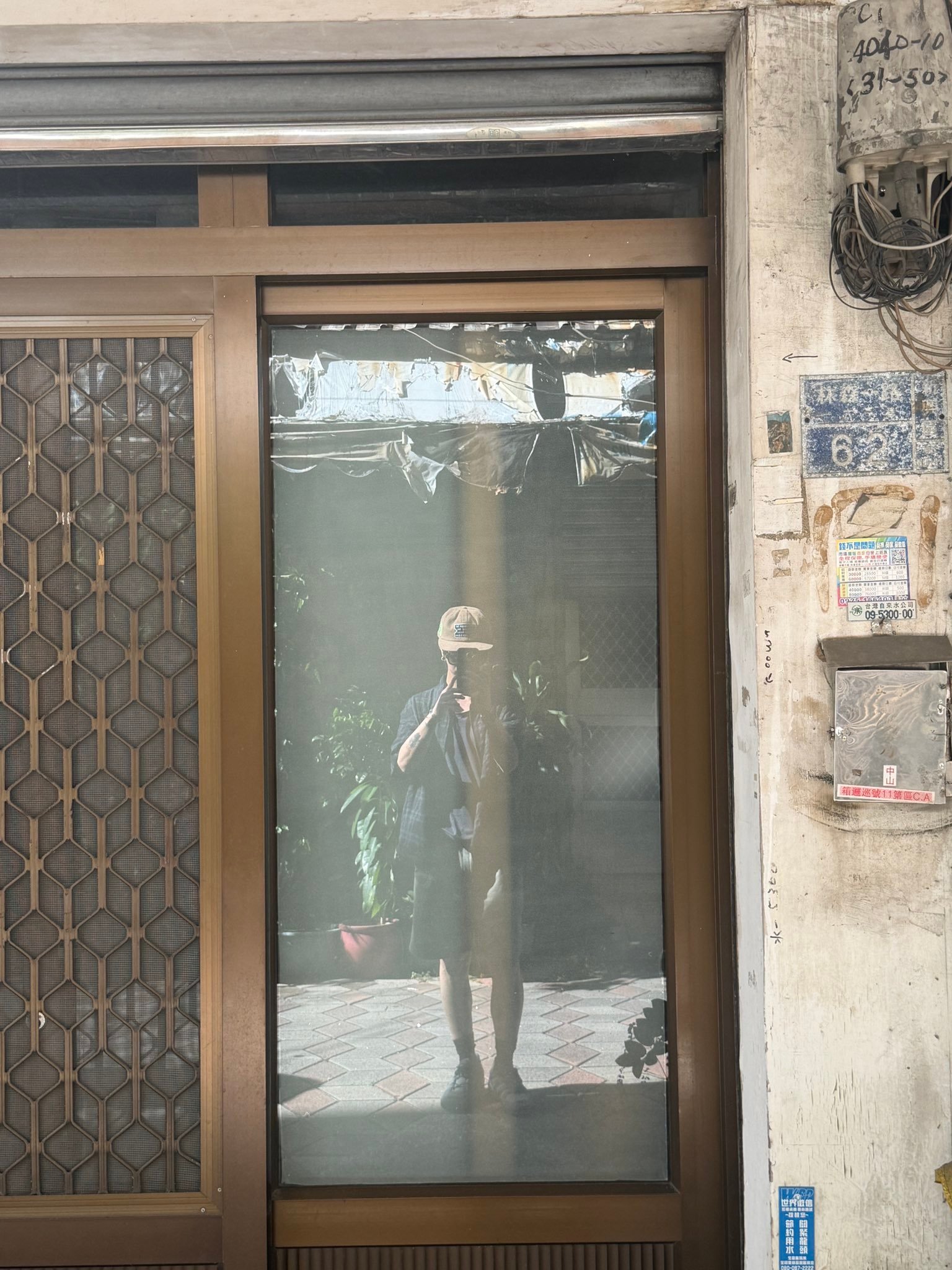 “CB百蓝_。260706金钟云 IG+TW更新：台北、還有高雄的美好回憶，我會