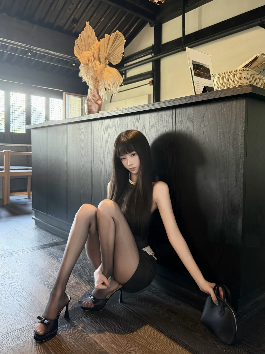 哪张好呢