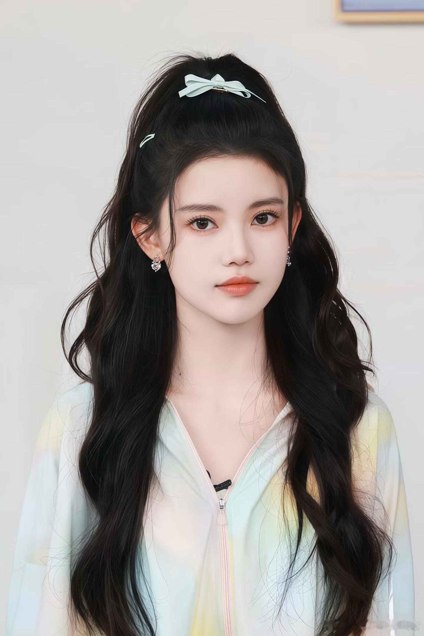 芒果TV剧集《再见依然红着脸》主演：余承恩、孙珍妮 改编自晋江文学城竹枳小说《致