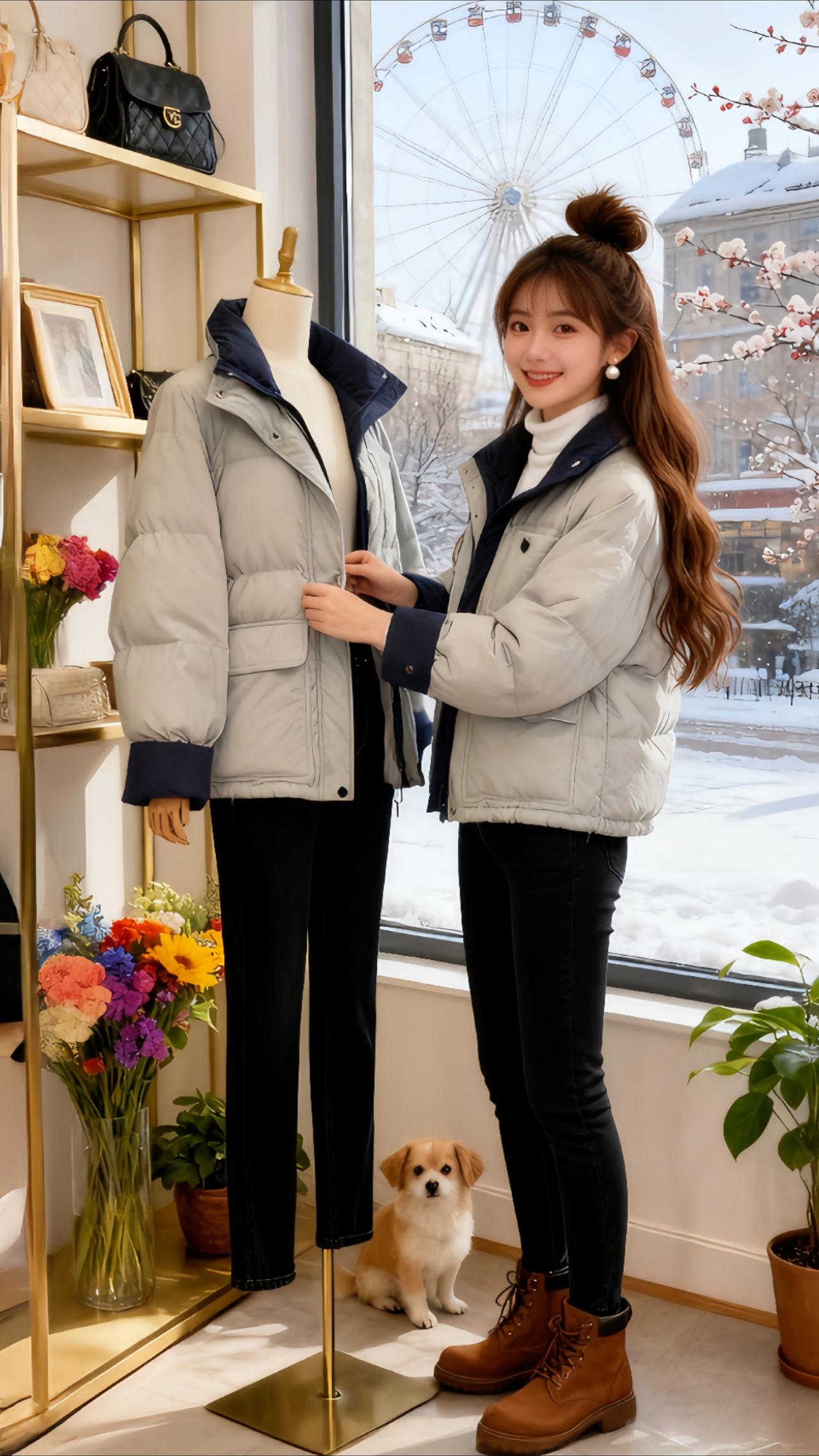 @抖加🔥上热门🔥dou+🔥热点宝 @DOU+小助手