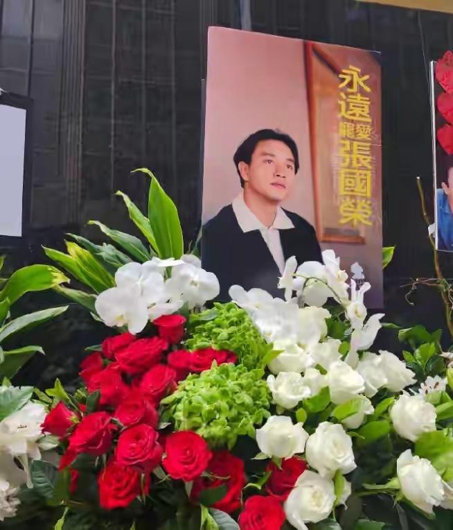 [微风]23年了，风继续吹，我们依然记得你[祈祷]


“23年了，为什么我们还